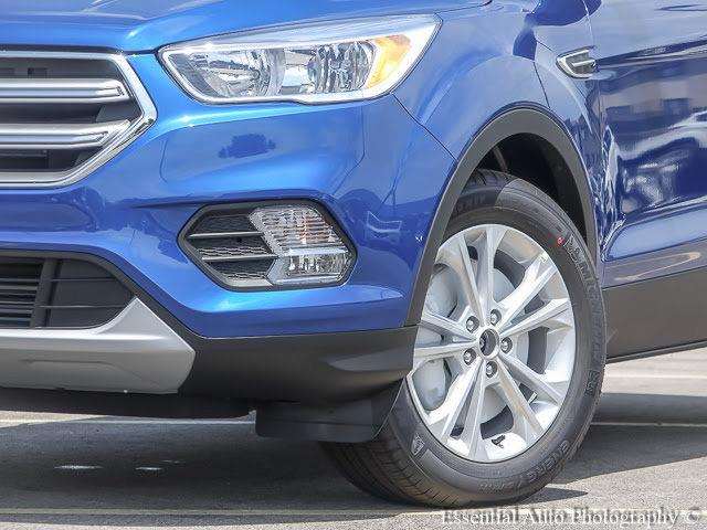 Ford Escape 2017 photo 2